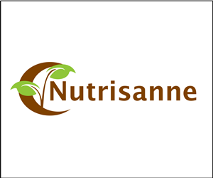 Logo Design by Ken Bradford for Nutrisannne Food | Design: #3314804