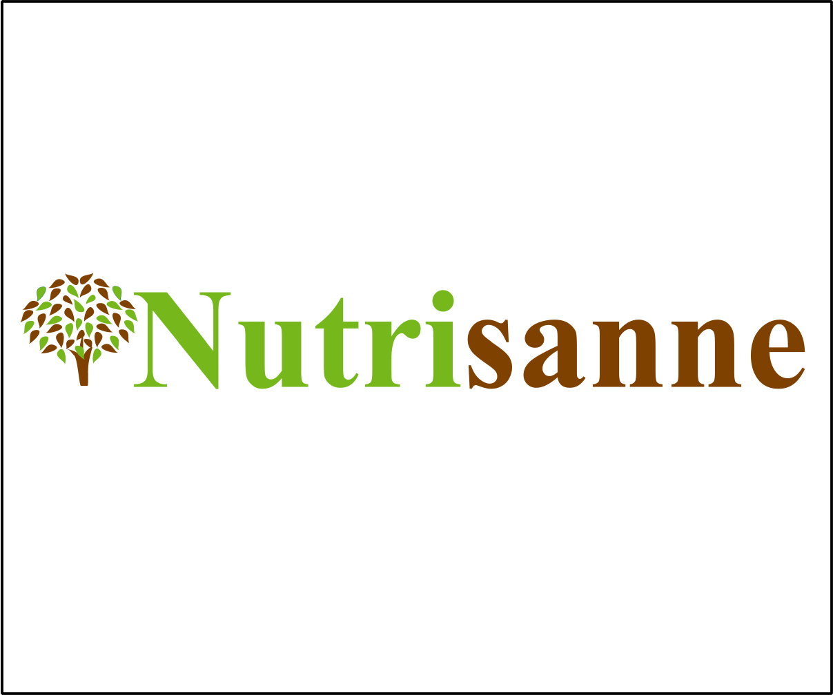 Logo-Design von Ken Bradford für Nutrisannne Food | Design #3314809