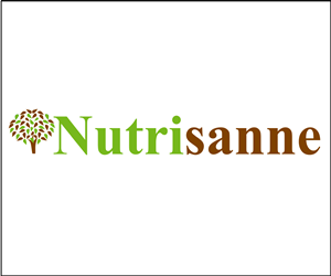 Logo Design by Ken Bradford for Nutrisannne Food | Design: #3314809