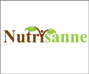 Logo Design by Ken Bradford for Nutrisannne Food | Design: #3314818