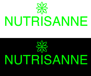 Logo Design by Designs by Laurie Brown for Nutrisannne Food | Design: #3345921