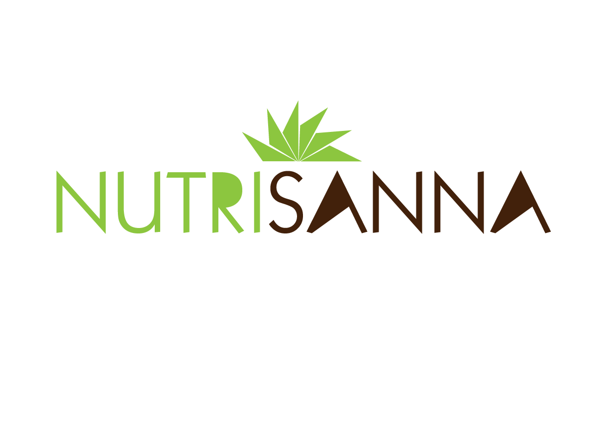 Logo Design by ChristineDeye for Nutrisannne Food | Design #3316811