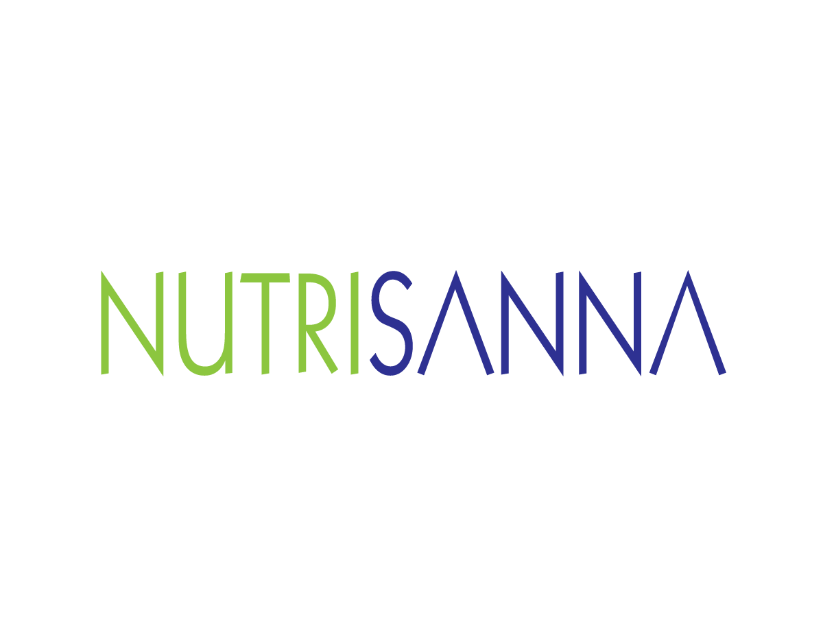 Logo Design by ChristineDeye for Nutrisannne Food | Design #3316821