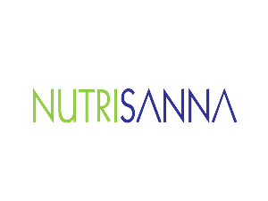 Logo Design by ChristineDeye for Nutrisannne Food | Design: #3316821