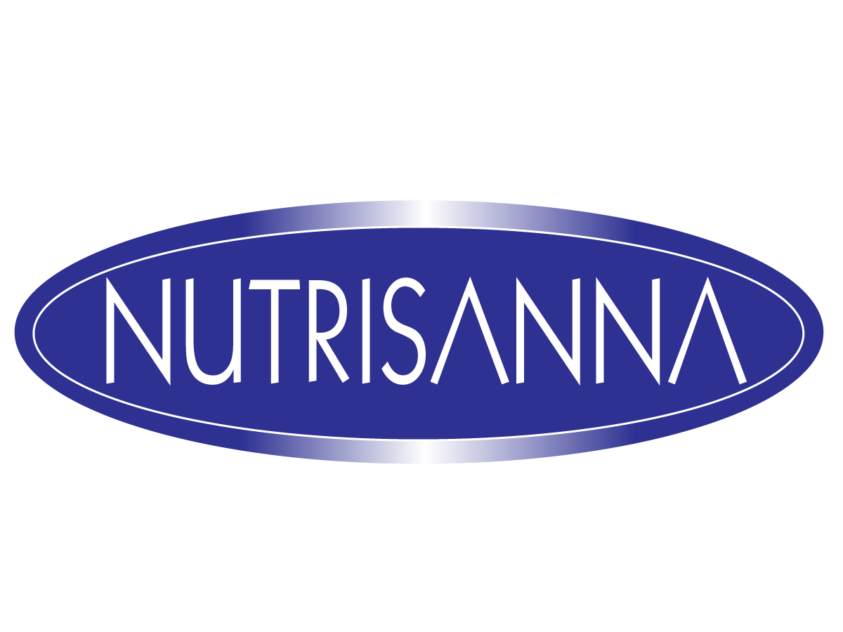 Logo Design by ChristineDeye for Nutrisannne Food | Design #3316830