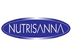 Logo Design by ChristineDeye for Nutrisannne Food | Design: #3316830