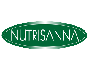 Logo Design by ChristineDeye for Nutrisannne Food | Design: #3316834