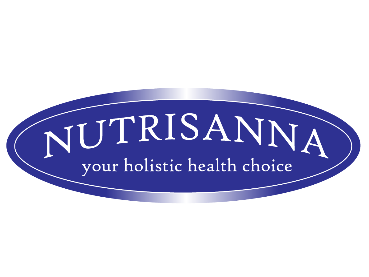 Logo Design by ChristineDeye for Nutrisannne Food | Design #3316838