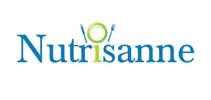 Logo-Design von creativesuman für Nutrisannne Food | Design #3327296