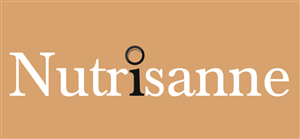 Logo Design by creativesuman for Nutrisannne Food | Design: #3363868
