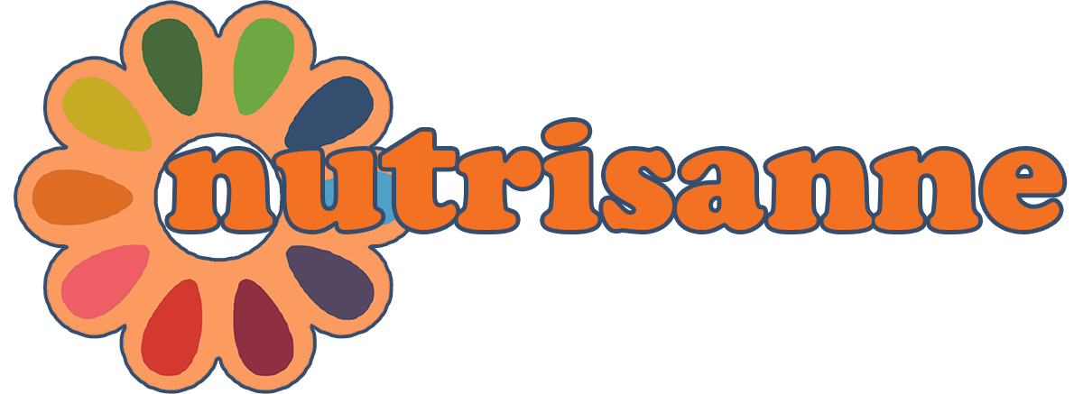 Diseño de Logo por David Winwood para Nutrisannne Food | Diseño #3548779