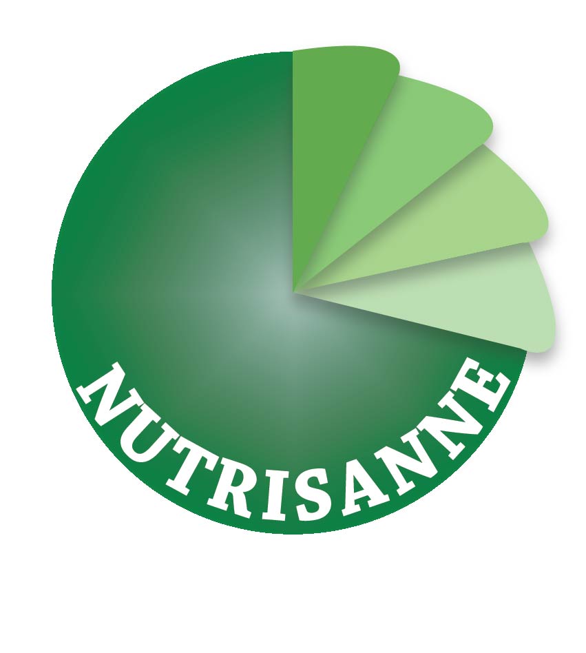Design de Logo par ABM Graphix pour Nutrisannne Food | Design #3317686