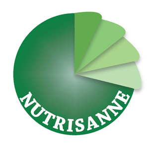 Logo Design by ABM Graphix for Nutrisannne Food | Design: #3317686