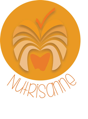 Logo Design by ABM Graphix for Nutrisannne Food | Design: #3500565