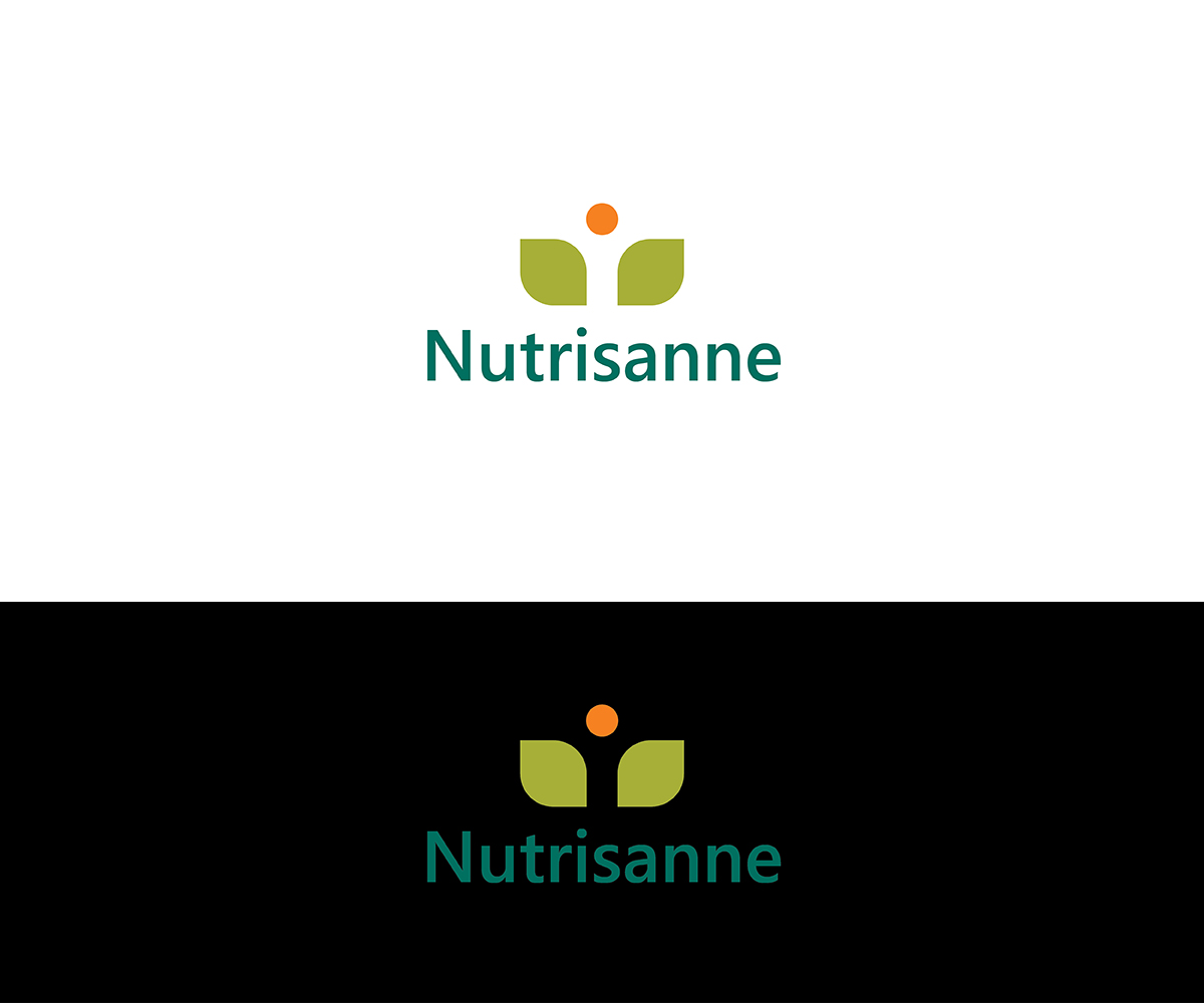 Logo-Design von nandkumar für Nutrisannne Food | Design #3338598