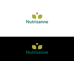 Logo Design by nandkumar for Nutrisannne Food | Design: #3338598
