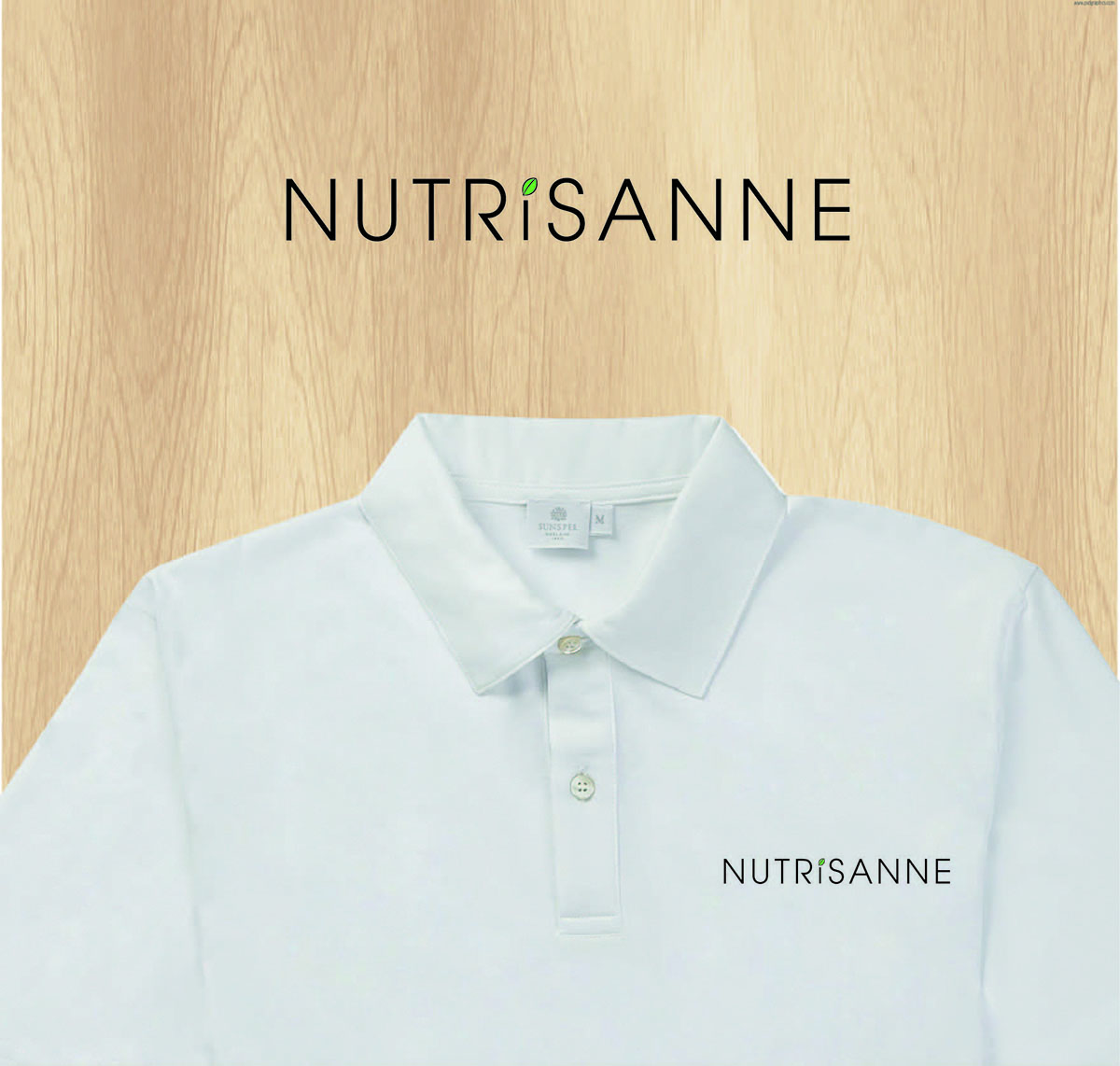 Logo-Design von Amanda Ng für Nutrisannne Food | Design #3319595