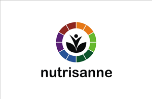 Diseño de Logo por logoworld para Nutrisannne Food | Diseño: #3337319