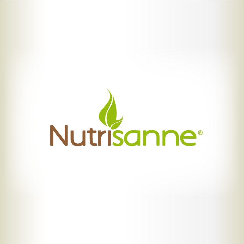 Logo Design by Barbara Cosmacini for Nutrisannne Food | Design #3313163