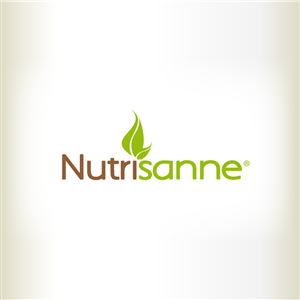 Logo Design by Barbara Cosmacini for Nutrisannne Food | Design: #3313163