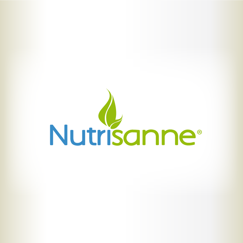 Logo Design by Barbara Cosmacini for Nutrisannne Food | Design #3319391