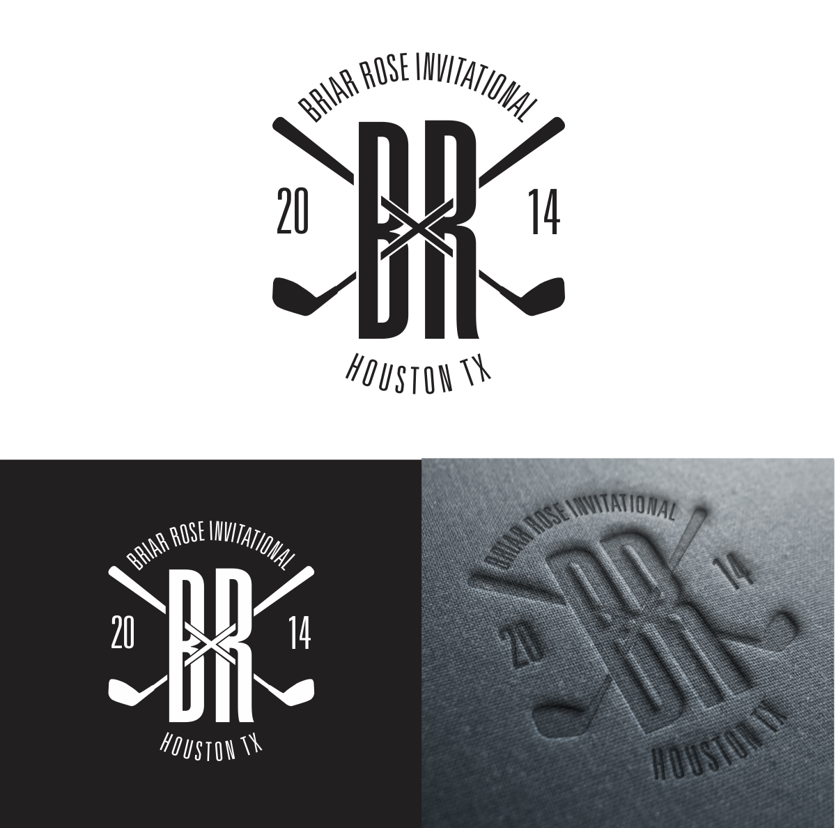Logo Design by DownsArt for this project | Design #3353594