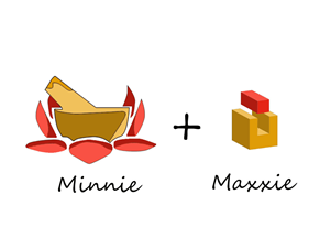 Logo Design by Almoast_there for M and M Trading Pty Ltd | Design #3299093