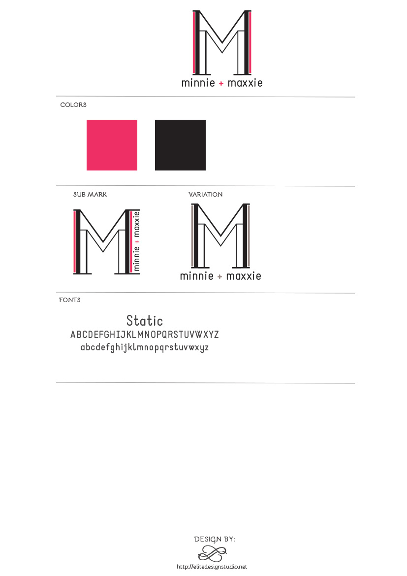 Logo Design by Caroloh for M and M Trading Pty Ltd | Design #3320183