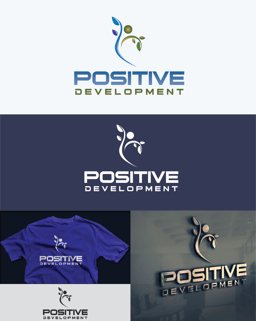 Diseño de Logo por alizainbarkat para este proyecto | Diseño #3375591