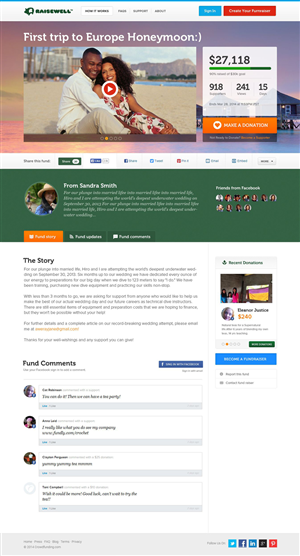Web Design par the-lion-king pour ce projet | Design : #3333854