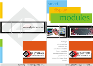 Brochure Design by creative designer for this project | Design #813633