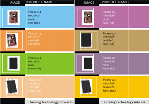 Broschüren-Design von creative designer für dieses Projekt | Design: #813638