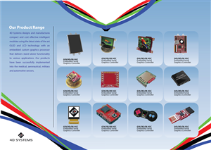 Brochure Design by Impressive Solutions for this project | Design: #811795
