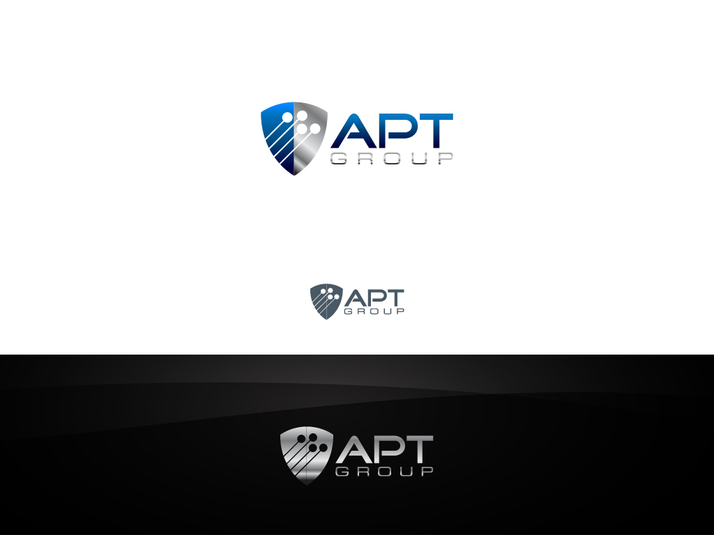 Logo Design by damakyjr for Advanced Prevention Technology Group, Inc | Design #828950