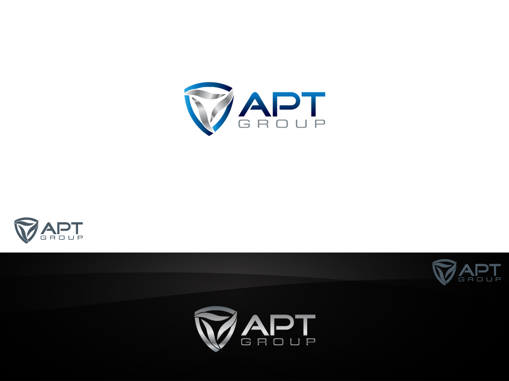 Logo Design by damakyjr for Advanced Prevention Technology Group, Inc | Design #828954