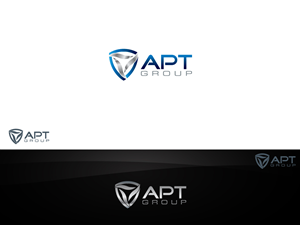 Logo Design by damakyjr for Advanced Prevention Technology Group, Inc | Design: #828954