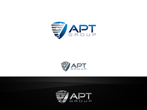 Logo Design by damakyjr for Advanced Prevention Technology Group, Inc | Design: #832417