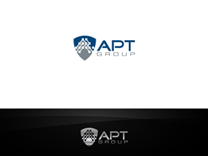 Logo Design by damakyjr for Advanced Prevention Technology Group, Inc | Design: #832424