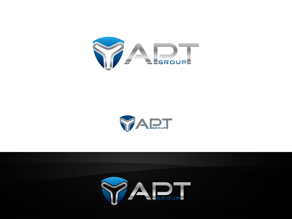Logo Design by damakyjr for Advanced Prevention Technology Group, Inc | Design #845143
