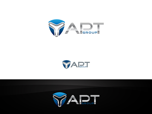 Logo Design by damakyjr for Advanced Prevention Technology Group, Inc | Design: #845143