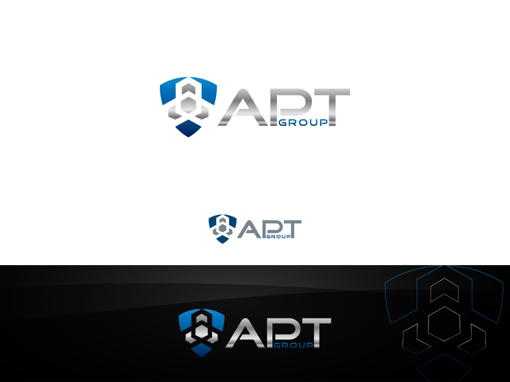 Logo Design by damakyjr for Advanced Prevention Technology Group, Inc | Design #845158