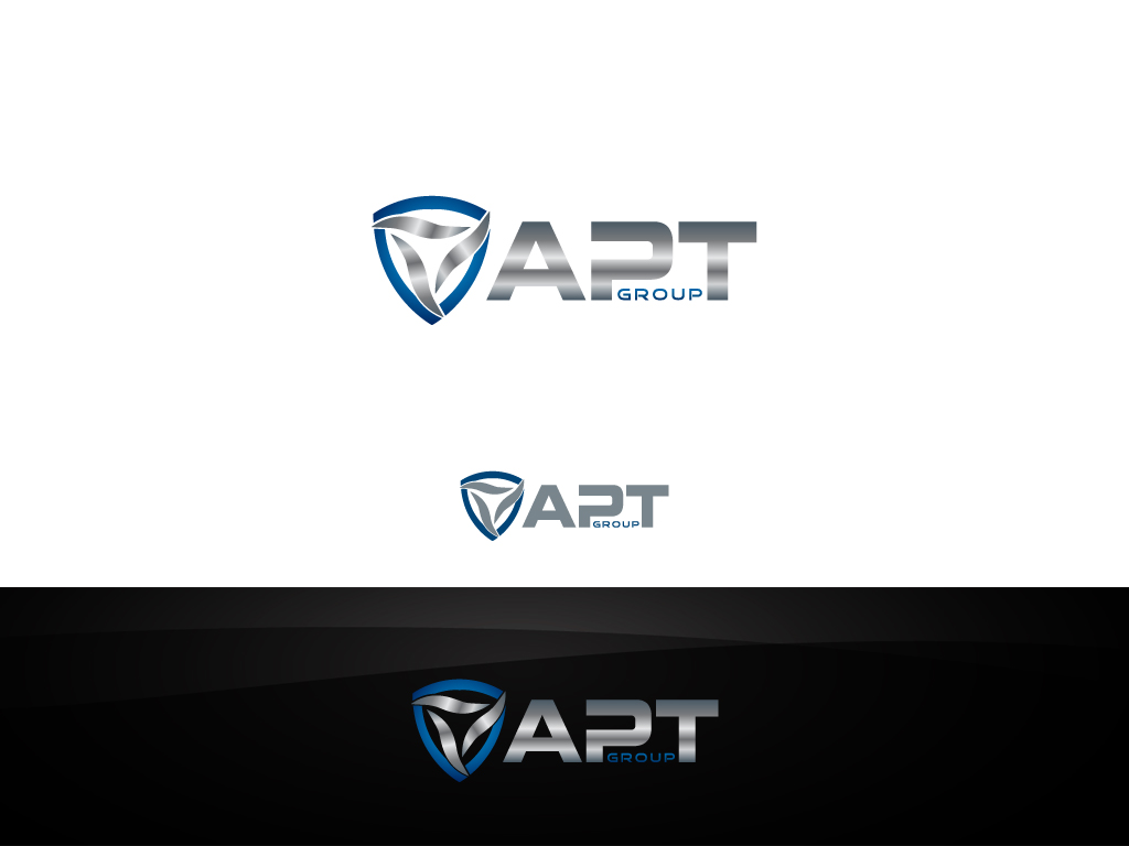 Logo Design by damakyjr for Advanced Prevention Technology Group, Inc | Design #847886