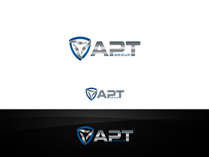 Logo Design by damakyjr for Advanced Prevention Technology Group, Inc | Design: #847886