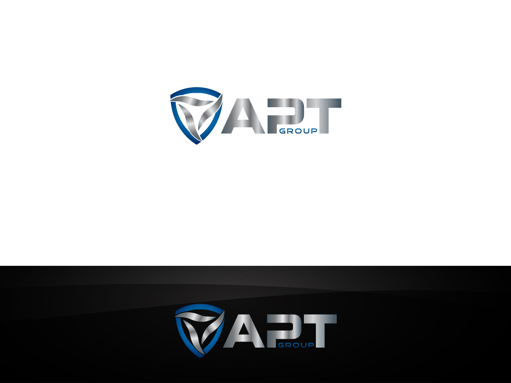Diseño de Logo por damakyjr para Advanced Prevention Technology Group, Inc | Diseño #849553