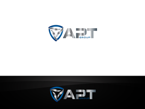 Logo Design by damakyjr for Advanced Prevention Technology Group, Inc | Design: #849553