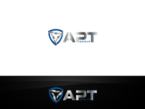 Logo Design by damakyjr for Advanced Prevention Technology Group, Inc | Design: #849561
