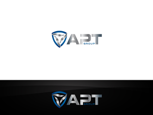 Logo Design by damakyjr for Advanced Prevention Technology Group, Inc | Design: #849567