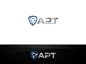 Logo Design by damakyjr for Advanced Prevention Technology Group, Inc | Design: #849575