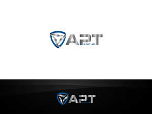 Logo Design by damakyjr for Advanced Prevention Technology Group, Inc | Design: #856653