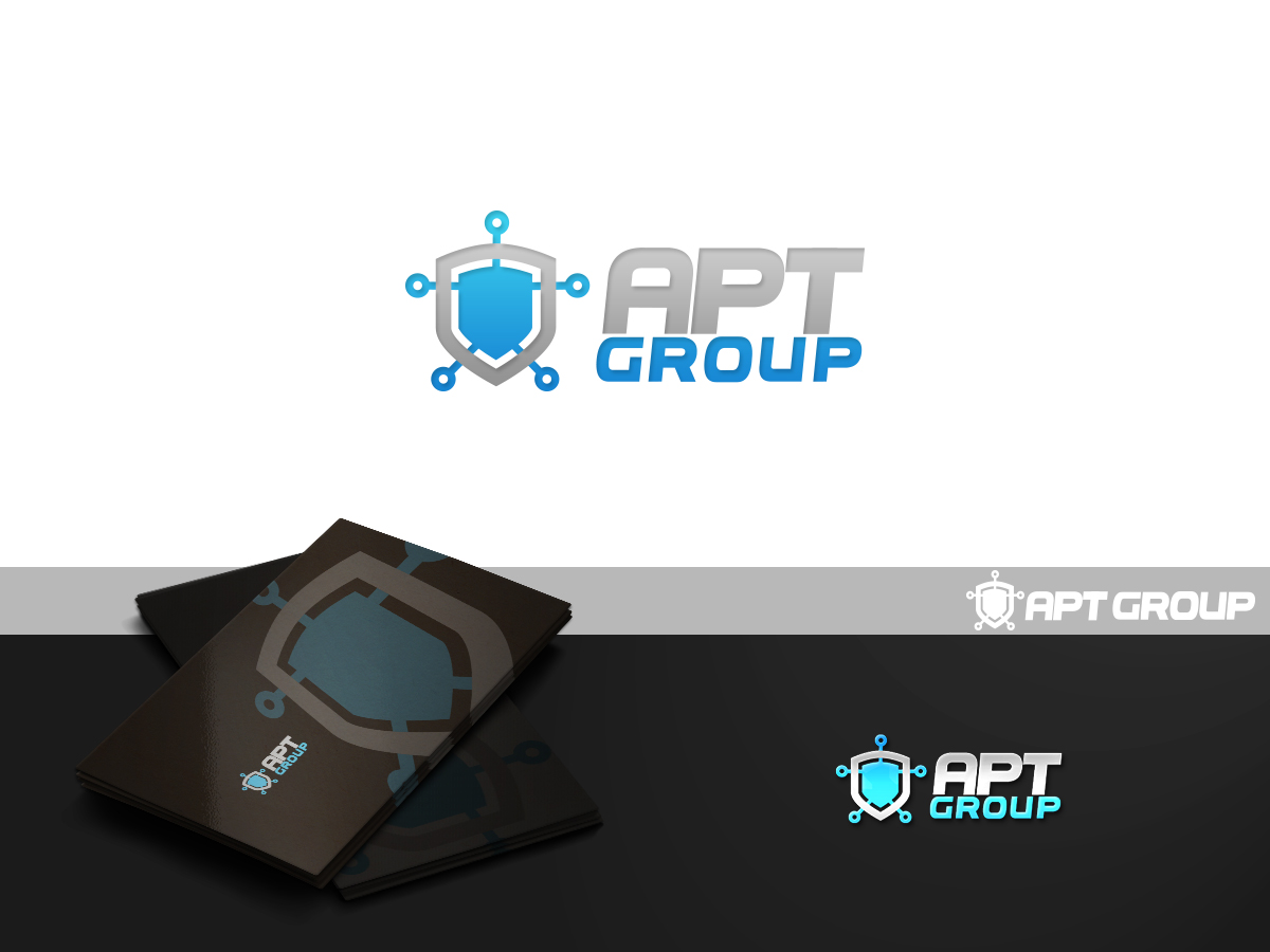 Logo Design by ArtSamurai for Advanced Prevention Technology Group, Inc | Design #817844